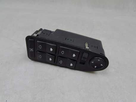 BMW E39 95-03 PANEL PRZELACZNIK SZYB 8380644 61.31-8380644