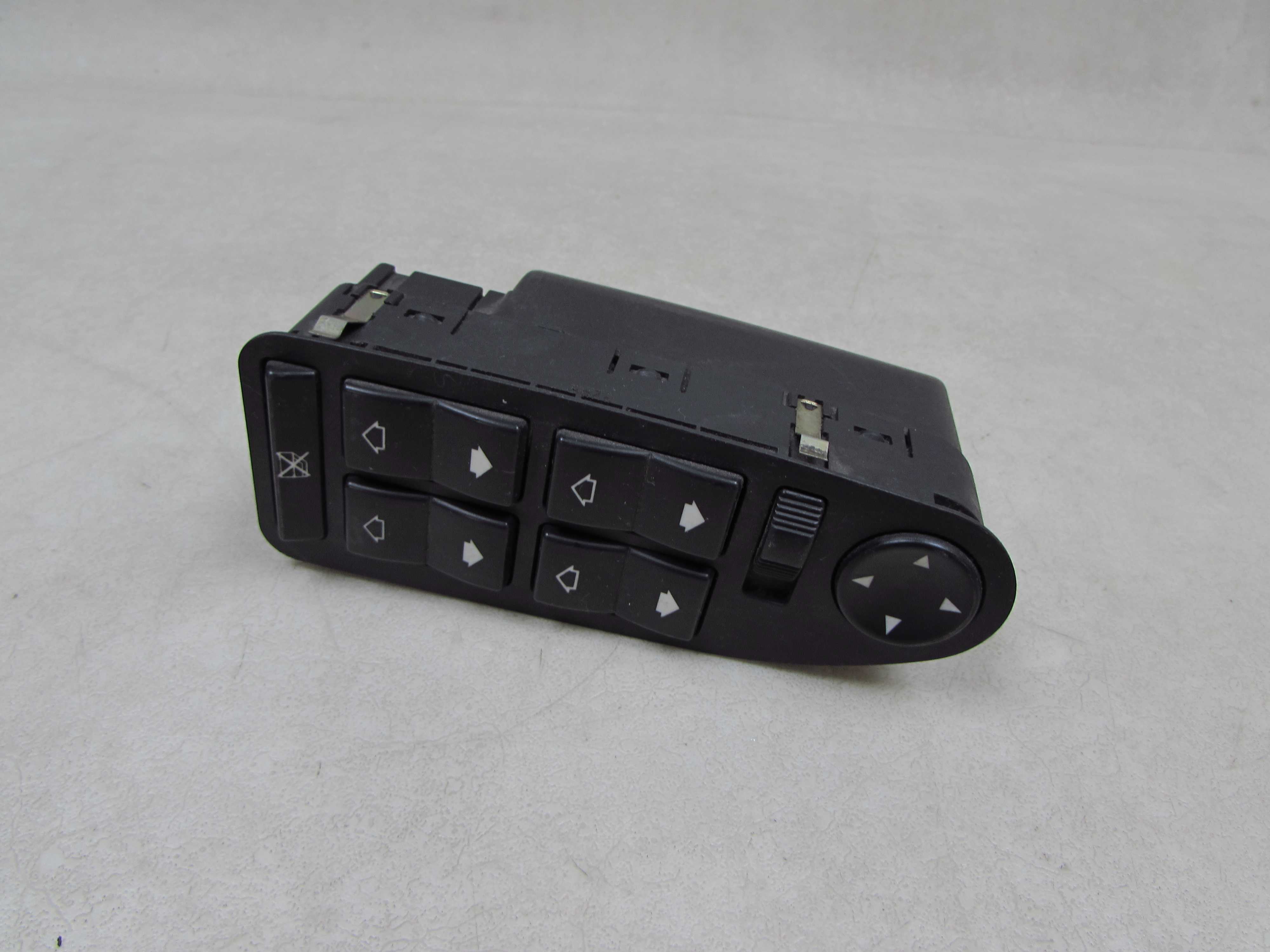 BMW E39 95-03 PANEL PRZELACZNIK SZYB 8380644 61.31-8380644