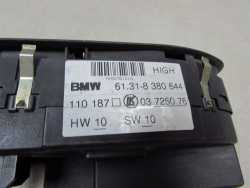 BMW E39 95-03 PANEL PRZELACZNIK SZYB 8380644 61.31-8380644