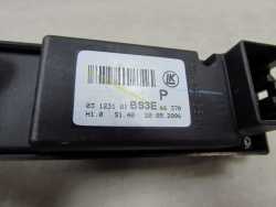 MAZDA 3 I BK 03-06 PANEL PRZELACZNIK SZYB PRAWY BS3E66370