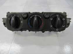 FORD FOCUS MK1 PANEL KLIMATYZACJI 2S4H18C612BF 98-04