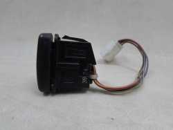 MAZDA 323 F 98-00 WLACZNIK SWIATEL AWARYJNYCH