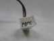 MAZDA 323 F 98-00 WLACZNIK SWIATEL AWARYJNYCH