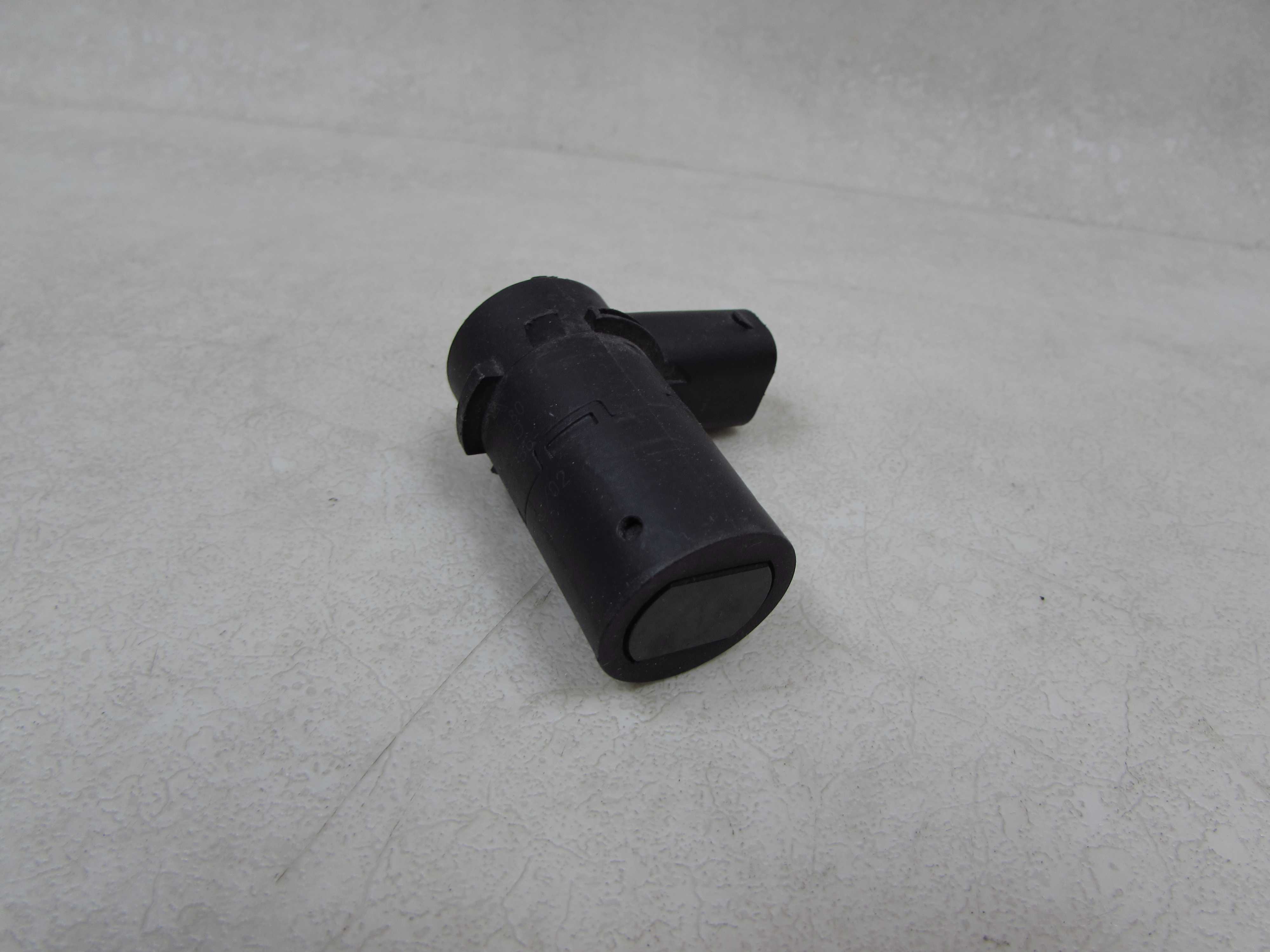 PEUGEOT 607 99-10 CZUJNIK PARKOWANIA PDC TYL 9639945580