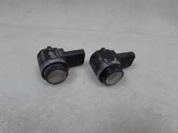 VOLVO C30 C70 S60 II XC60 XC70 06-16 CZUJNIK PARKOWANIA TYL 9G92-15K859-BA 31270911