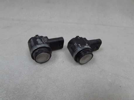 VOLVO C30 C70 S60 II XC60 XC70 06-16 CZUJNIK PARKOWANIA TYL 9G92-15K859-BA 31270911
