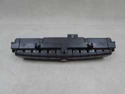 MERCEDES VITO W639 04-14 PANEL PRZELACZNIKOW 6395455307