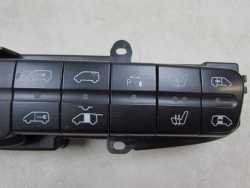 MERCEDES VITO W639 04-14 PANEL PRZELACZNIKOW 6395455307