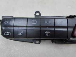 MERCEDES VITO W639 04-14 PANEL PRZELACZNIKOW 6395455307