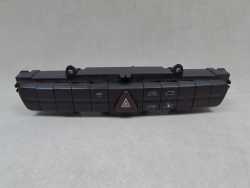 MERCEDES VITO W639 04-14 PANEL PRZELACZNIKOW 6395450107