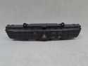 MERCEDES VITO W639 04-14 PANEL PRZELACZNIKOW 6395450107