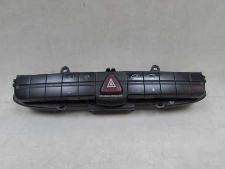 MERCEDES VITO W639 04-14 PANEL PRZELACZNIKOW 6395454507