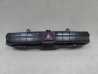 MERCEDES VITO W639 04-14 PANEL PRZELACZNIKOW 6395454507