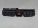 MERCEDES KLASA C W203 00-07  PANEL PRZELACZNIK AWARYJNYCH A2038209310