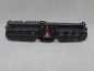 MERCEDES KLASA C W203 00-07  PANEL PRZELACZNIK AWARYJNYCH A2038209310