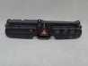 MERCEDES KLASA C W203 00-07  PANEL PRZELACZNIK AWARYJNYCH A2038209310