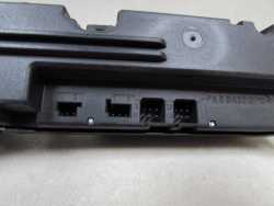MERCEDES KLASA C W203 00-07  PANEL PRZELACZNIK AWARYJNYCH A2038209310