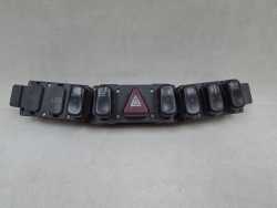 MERCEDES S KLASA W220 PANEL PRZELACZNIKOW AWARYJNYCH 2208214458