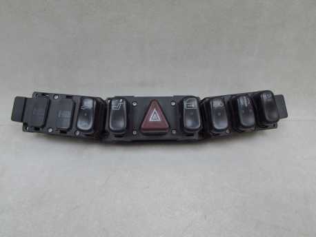 MERCEDES S KLASA W220 PANEL PRZELACZNIKOW AWARYJNYCH 2208214458