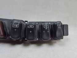 MERCEDES S KLASA W220 PANEL PRZELACZNIKOW AWARYJNYCH 2208214458