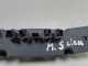 MERCEDES S KLASA W220 PANEL PRZELACZNIKOW AWARYJNYCH 2208214458