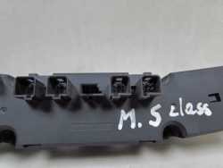MERCEDES S KLASA W220 PANEL PRZELACZNIKOW AWARYJNYCH 2208214458