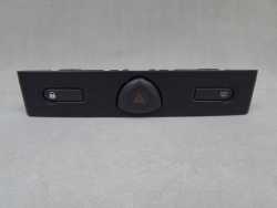 RENAULT CLIO II 98-05 PANEL PRZELACZNIK AWARYJNYCH 8200071224
