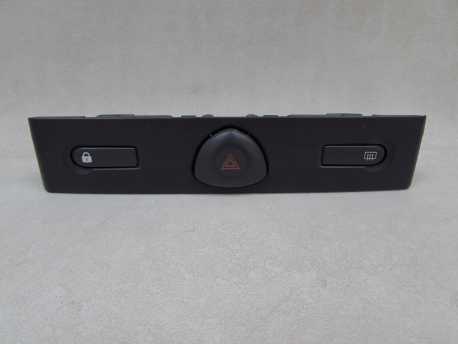 RENAULT CLIO II 98-05 PANEL PRZELACZNIK AWARYJNYCH 8200071224