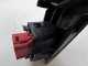RENAULT CLIO II 98-05 PANEL PRZELACZNIK AWARYJNYCH 8200071224