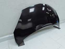 TOYOTA AYGO I LIFT 05 -12 MASKA POKRYWA SILNIKA 211