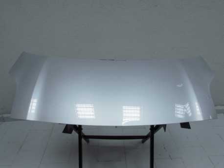 TOYOTA YARIS II LIFT 06-11 MASKA POKRYWA SILNIKA 1E7