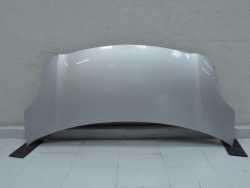 TOYOTA YARIS II LIFT 06-11 MASKA POKRYWA SILNIKA 1E7