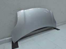 TOYOTA YARIS II LIFT 06-11 MASKA POKRYWA SILNIKA 1E7