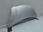 TOYOTA YARIS II LIFT 06-11 MASKA POKRYWA SILNIKA 1E7