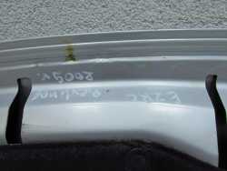 PEUGEOT PARTNER BERLINGO III 08-15 MASKA POKRYWA SILNIKA EZRC