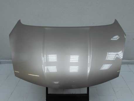NISSAN NOTE E11 LIFT 09-13 MASKA POKRYWA SILNIKA C30