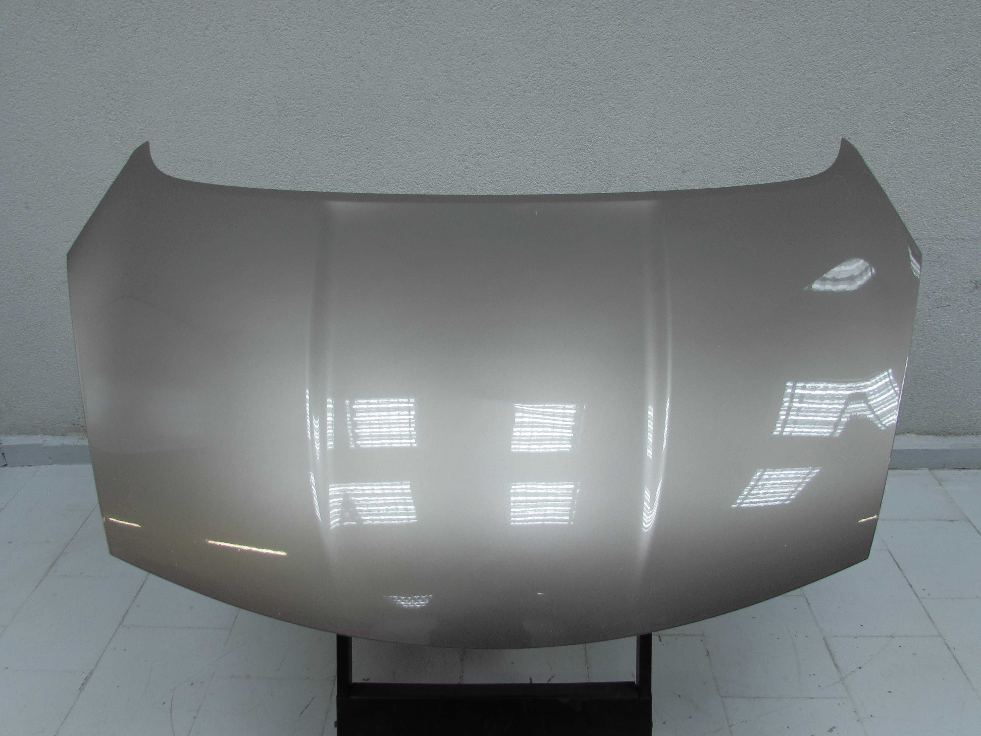 NISSAN NOTE E11 LIFT 09-13 MASKA POKRYWA SILNIKA C30