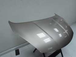 NISSAN NOTE E11 LIFT 09-13 MASKA POKRYWA SILNIKA C30