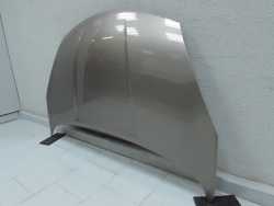 NISSAN NOTE E11 LIFT 09-13 MASKA POKRYWA SILNIKA C30