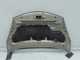 NISSAN NOTE E11 LIFT 09-13 MASKA POKRYWA SILNIKA C30