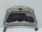 NISSAN NOTE E11 LIFT 09-13 MASKA POKRYWA SILNIKA C30