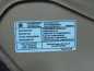 NISSAN NOTE E11 LIFT 09-13 MASKA POKRYWA SILNIKA C30