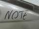 NISSAN NOTE E11 LIFT 09-13 MASKA POKRYWA SILNIKA C30