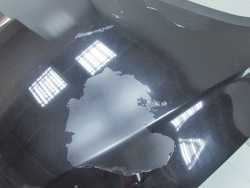 OPEL ASTRA IV J LIFT FL 09-15 MASKA POKRYWA SILNIKA KPL Z20R