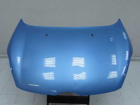 FORD FIESTA VII MK7 08-13 MASKA POKRYWA SILNIKA 99