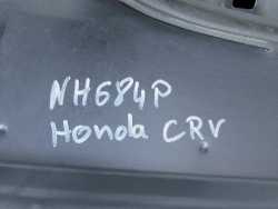 HONDA CR-V CRV III LIFT 09-12 MASKA POKRYWA SILNIKA NH684P