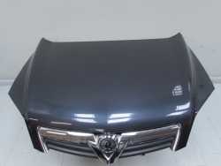 OPEL ANTARA 06-10 MASKA OKRYWA SILNIKA 88U
