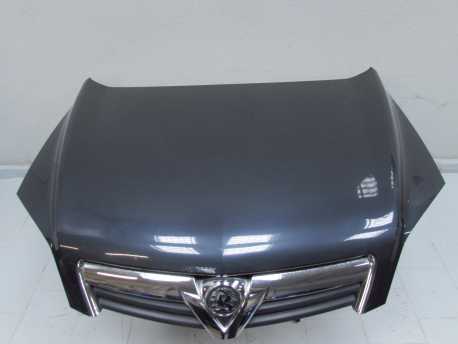 OPEL ANTARA 06-10 MASKA OKRYWA SILNIKA 88U