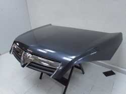 OPEL ANTARA 06-10 MASKA OKRYWA SILNIKA 88U