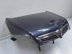 OPEL ANTARA 06-10 MASKA OKRYWA SILNIKA 88U